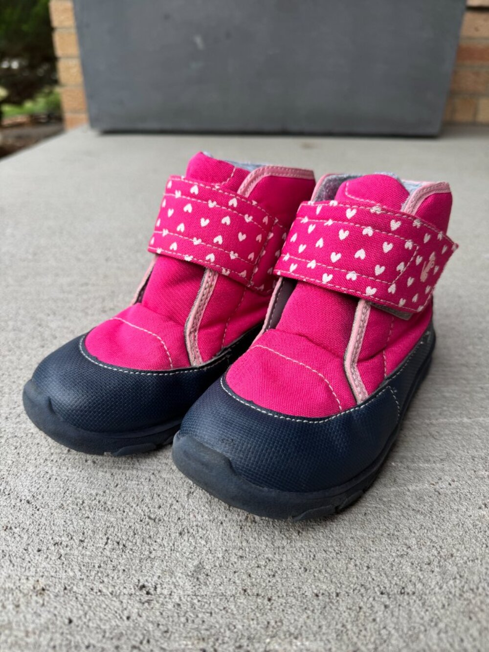 See Kai Run Kids' Blake Boots
